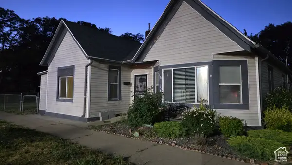 358 E 11th St, Ogden, UT 84404