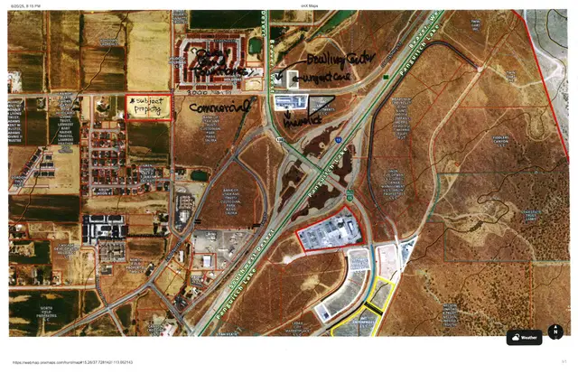 100 E 3000 N, Cedar City, UT 84721 - Image #1