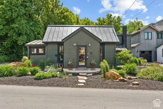 1439 Woodside Ave, Park City, UT 84060 - #2