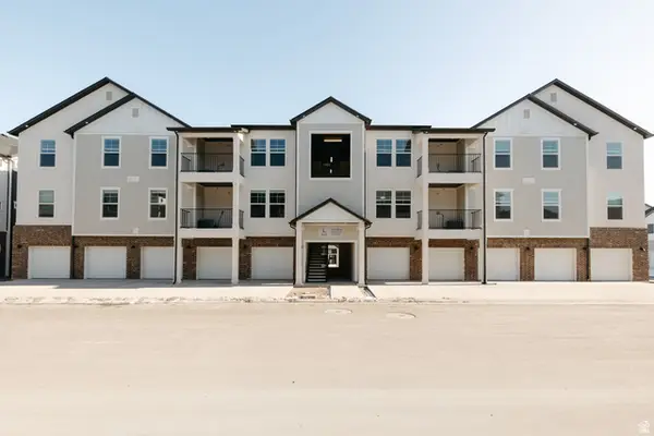 842 N Coulsen Dr #L303, Saratoga Springs, UT 84045