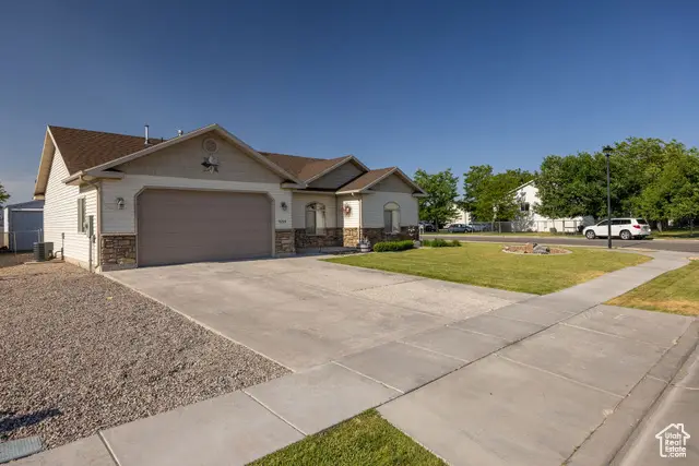 1635 W 125 N, Tremonton, UT 84337 - #1