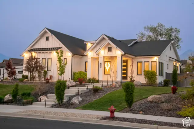 10946 S Sady Ln, Sandy, UT 84070 - Image #2