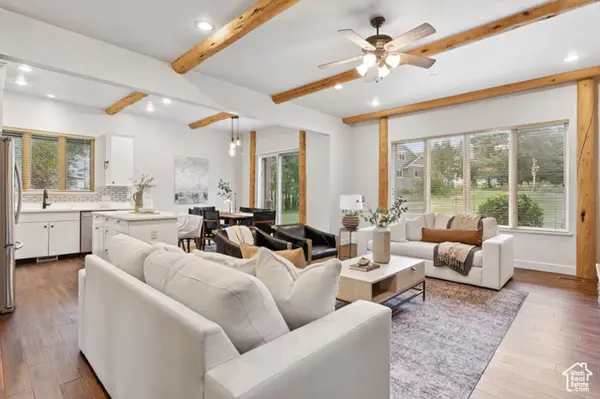 92 W Village Ct, Midway, UT 84049