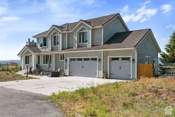 9506 Silver Creek Rd, Park City, UT 84098