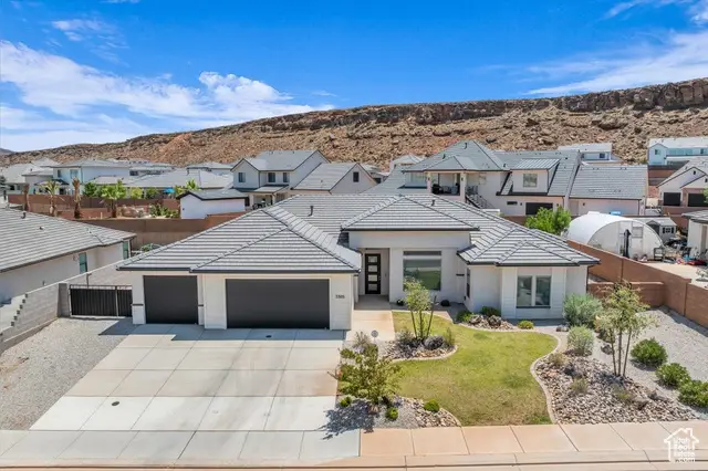 3385 S Marblewood Dr, Saint George, UT 84790 - Image #1