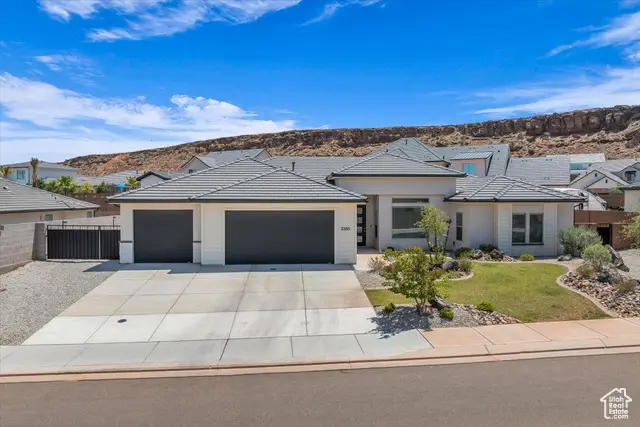 3385 S Marblewood Dr, Saint George, UT 84790 - Image #2