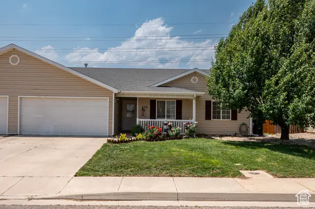 253 N 4300 W, Cedar City, UT 84720 - Image #1