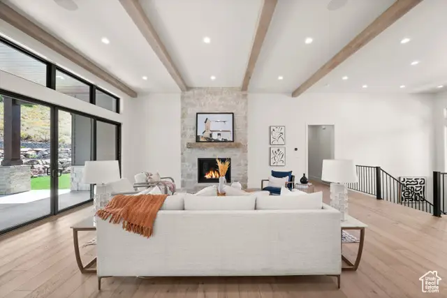 8788 Daybreaker Dr, Park City, UT 84098 - Image #3