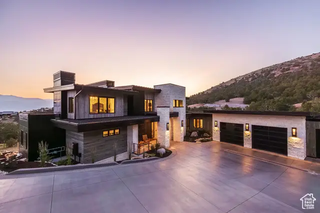 1545 N Red Castle Cir, Heber City, UT 84032 - Image #1