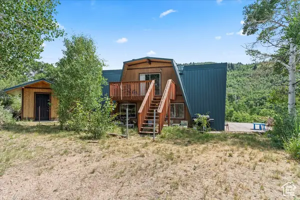 9406 Deer Creek Dr #1074, Heber City, UT 84032