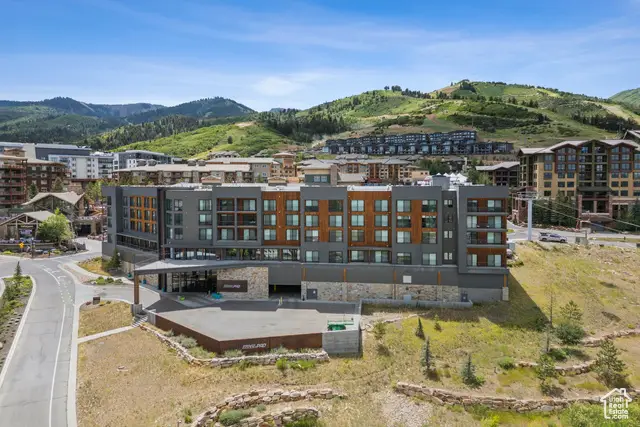 2670 Canyons Resort Dr #417, Park City, UT 84098 - Image #1