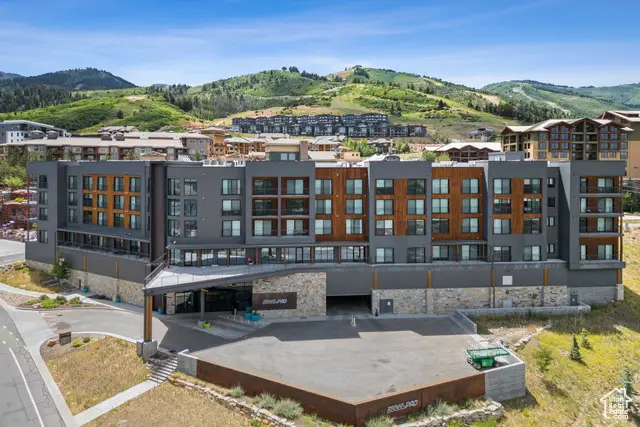 2670 Canyons Resort Dr #417, Park City, UT 84098 - Image #2