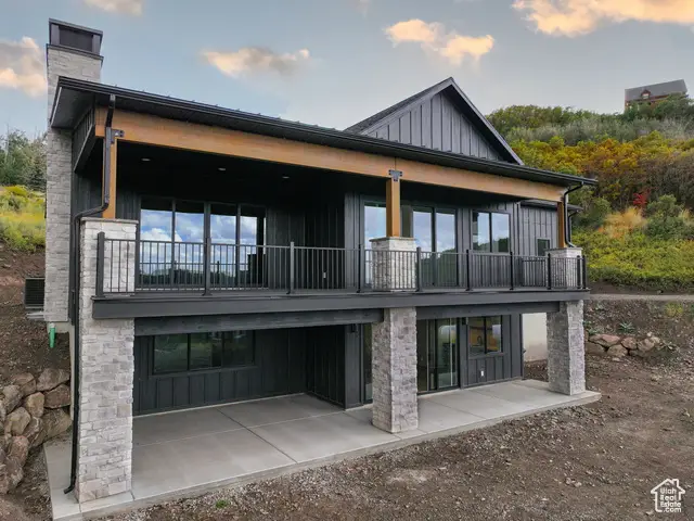 10135 E Clubhouse Rd, Heber City, UT 84032 - Image #1