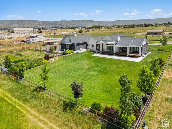 372 W 3000 S, Heber City, UT 84032