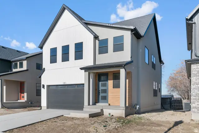 492 W Maidengrass Way, Draper, UT 84020 - #2