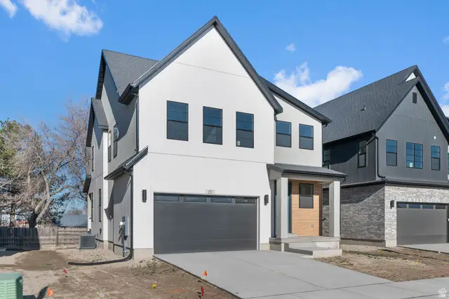 492 W Maidengrass Way, Draper, UT 84020 - #3