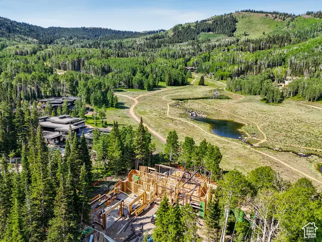 263 White Pine Canyon Rd, Park City, UT 84098 - #1
