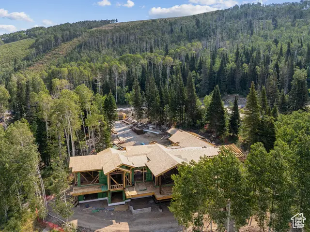 263 White Pine Canyon Rd, Park City, UT 84098 - #3