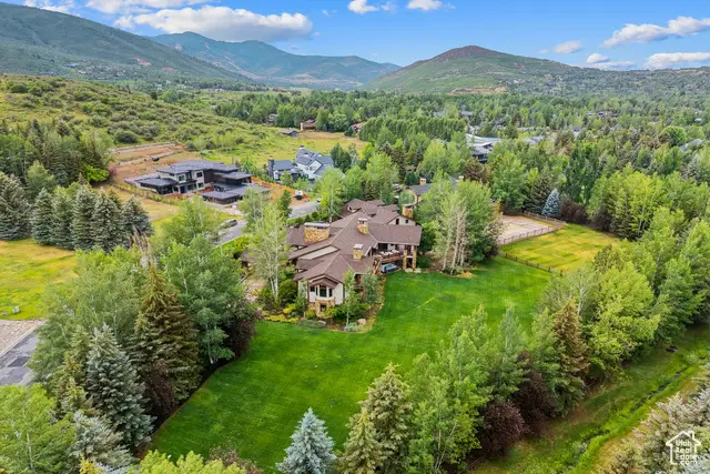 2300 Lucky John Dr, Park City, UT 84060 - #3