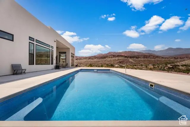 226 W Shinarump Cir, Leeds, UT 84746 - Image #3