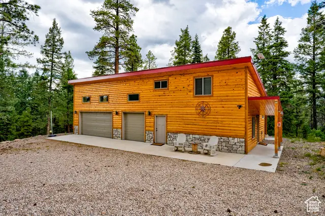 1990 N Dixie Dr, Duck Creek Village, UT 84762 - #3