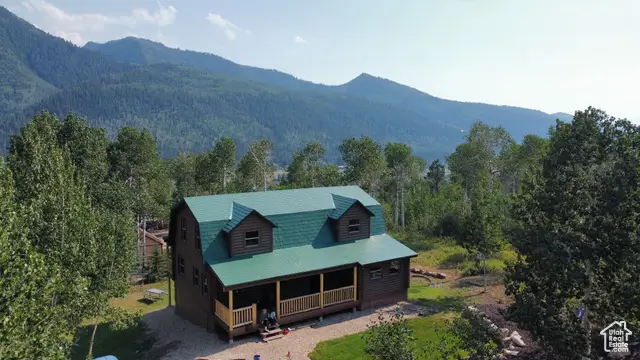 6724 Campfire Cir, Oakley, UT 84055 - #3