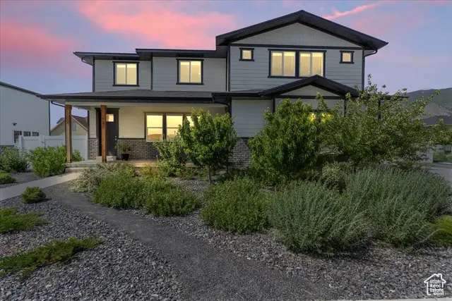 732 W 800 S, Springville, UT 84663 - #2