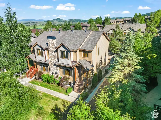 5541 N Slalom Way, Park City, UT 84098 - #1