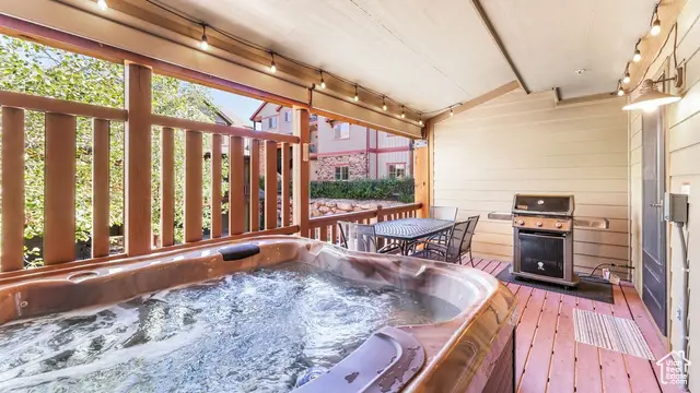 5541 N Slalom Way, Park City, UT 84098 - #3