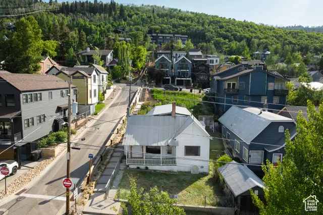1003 Norfolk Ave, Park City, UT 84060 - #2