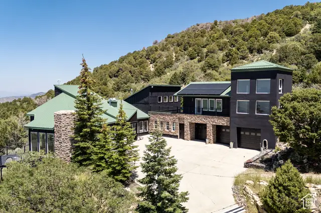 1227 E High Valley View Cir, Cedar City, UT 84720 - Image #1