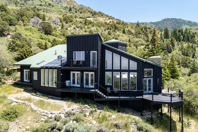 1227 E High Valley View Cir, Cedar City, UT 84720 - Image #2