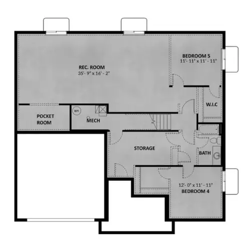 1187 E Blackfeet Dr #524, Eagle Mountain, UT 84005 - Image #3