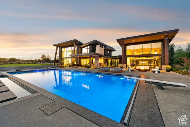 4209 N Two Creeks Ln, Park City, UT 84098 - Image #3