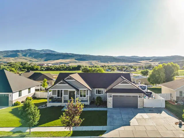 71 N 425 E, Coalville, UT 84017 - #1