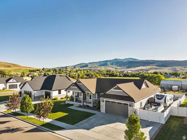 71 N 425 E, Coalville, UT 84017 - #3