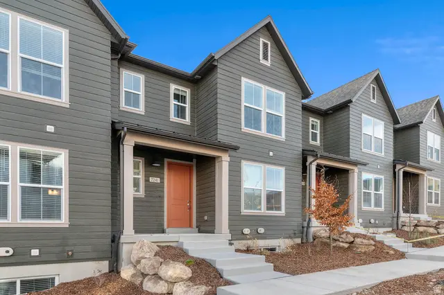 7241 S Campion Dr, West Jordan, UT 84081 - Image #2