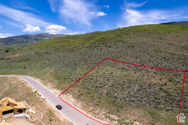 1090 Wasatch View Dr #16, Kamas, UT 84036 - Image #2