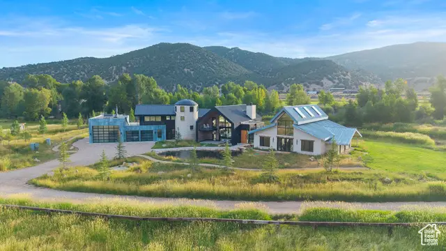 6950 N River Valley Dr, Peoa, UT 84061 - Image #2