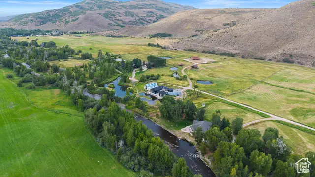 6950 N River Valley Dr, Peoa, UT 84061 - Image #3