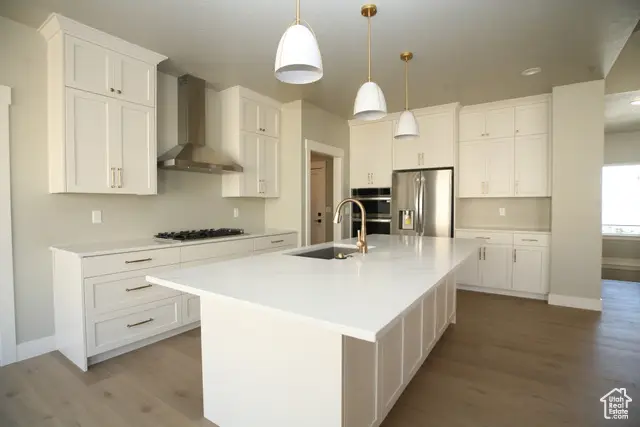 674 E Mountain Rd N #184, North Ogden, UT 84414 - Image #3