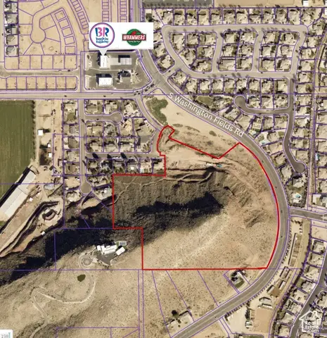 Address Withheld By Seller, Washington, UT 84764 - #2