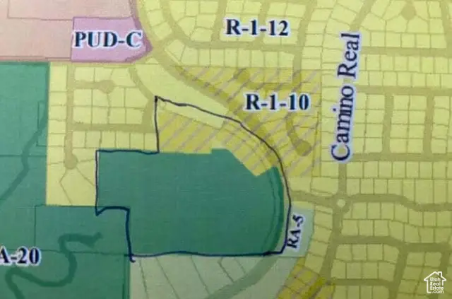 Address Withheld By Seller, Washington, UT 84764 - #3