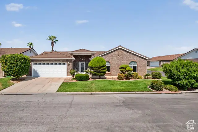805 S River Rd #51, Saint George, UT 84790 - Image #1