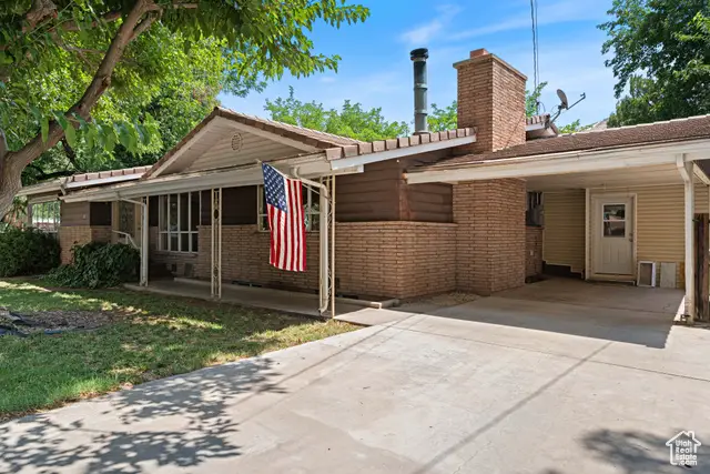 237 S 100 W, Hurricane, UT 84737 - Image #1