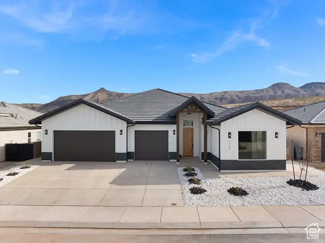 3142 S Mesa Verde Cir, Hurricane, UT 84737 - Image #1