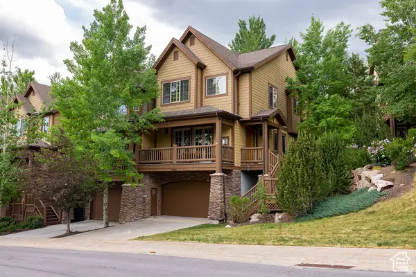 3035 W Canyon Links Dr, Park City, UT 84098