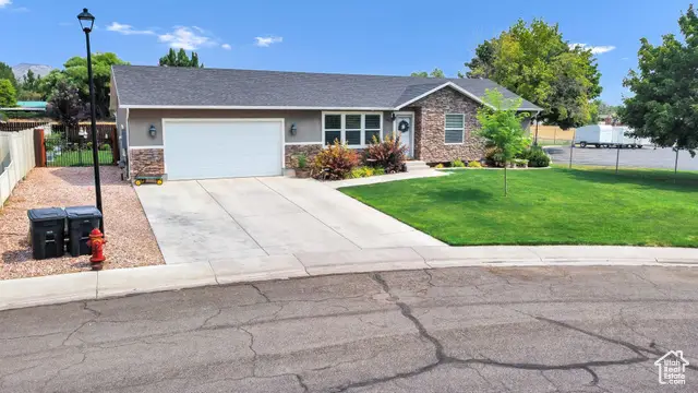 554 W 1000 S, Richfield, UT 84701 - Image #1
