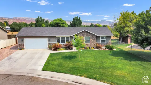 554 W 1000 S, Richfield, UT 84701 - Image #2