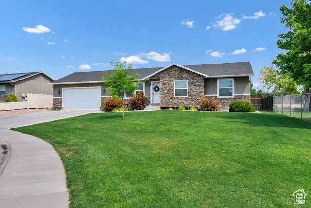 554 W 1000 S, Richfield, UT 84701 - Image #3